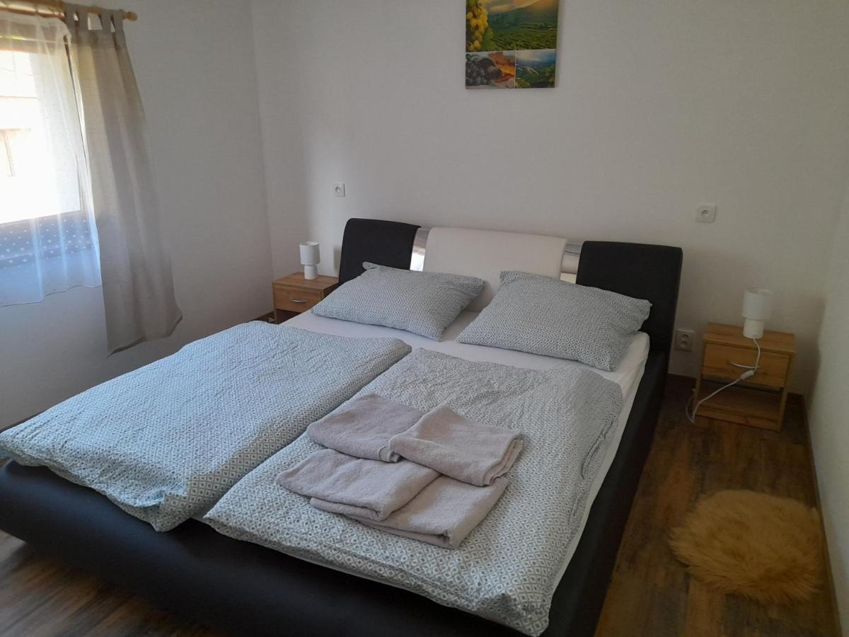 אוהרסקה הראדיסטה Pohoda Salas U Velehradu-2 Apartmany מראה חיצוני תמונה